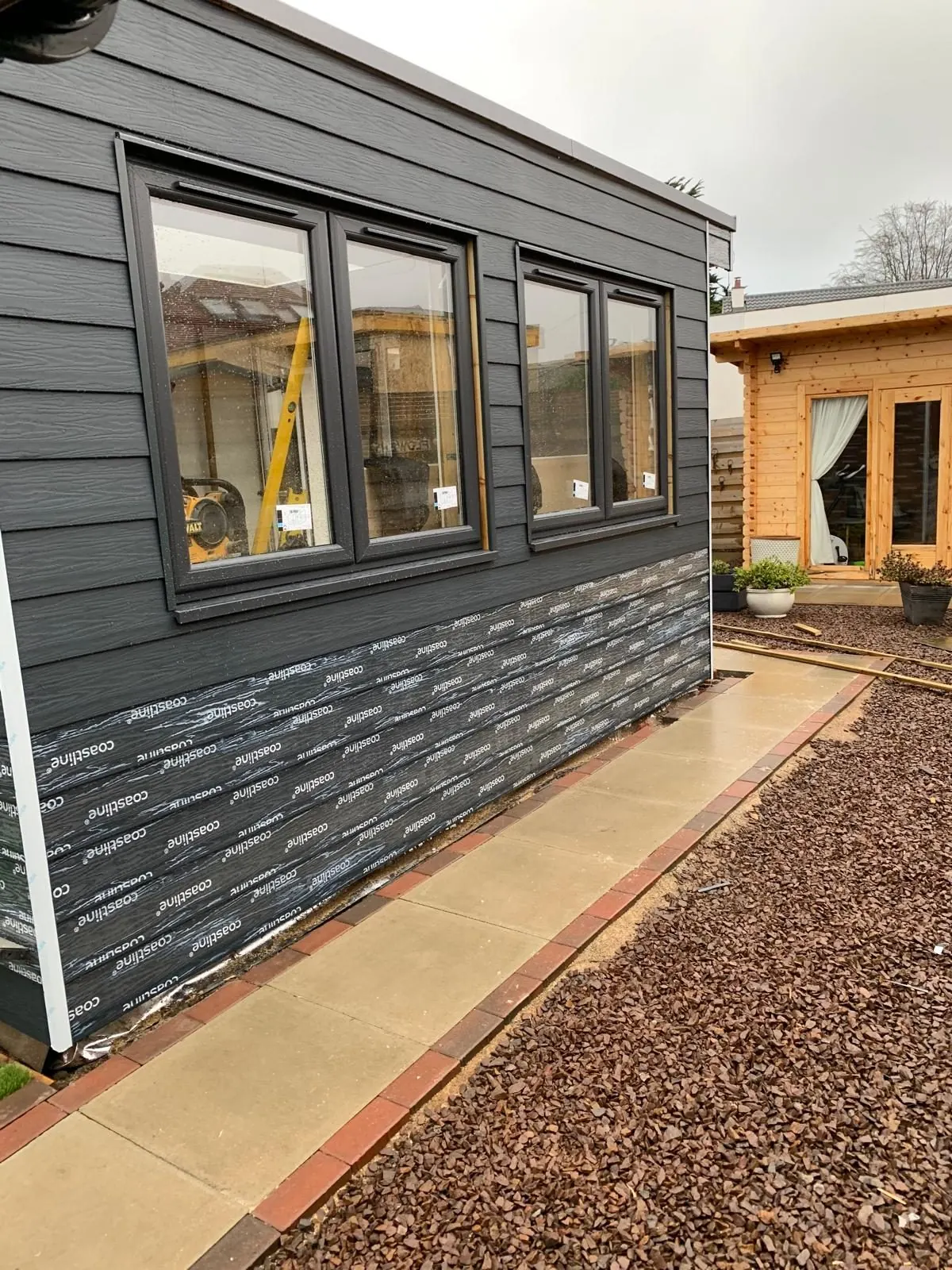 House extension in East Lothian by PAC Joinery and Building, photo | PAC Joinery and Building project photo 8