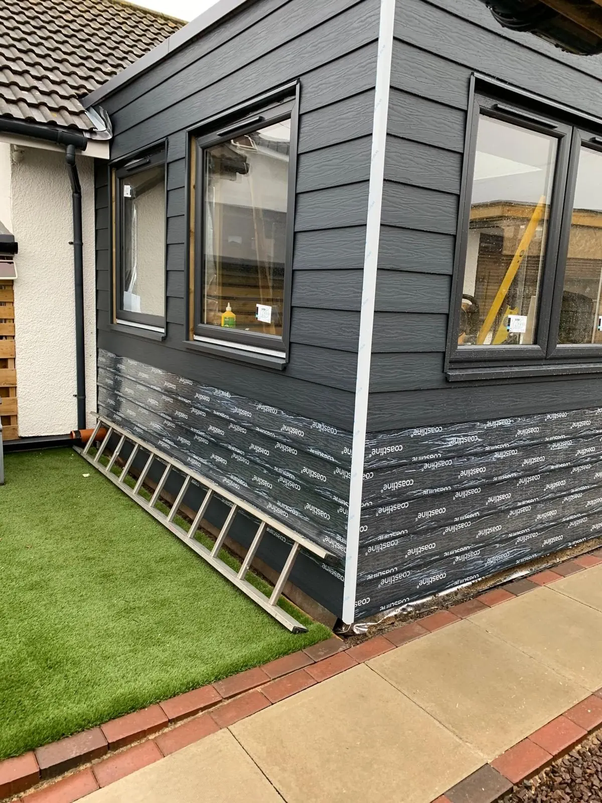 House extension in East Lothian by PAC Joinery and Building, photo | PAC Joinery and Building project photo 6